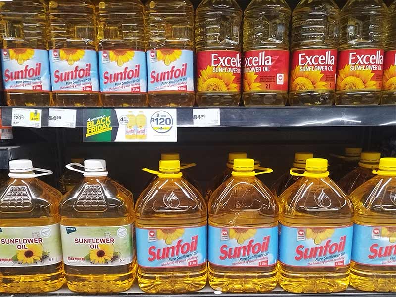 Funeral Grocery Plan